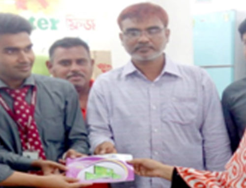 মাইওয়ান – মিনিস্টার এর স্ক্র্যাচ কার্ড এ পুরষ্কার বিজয়ী